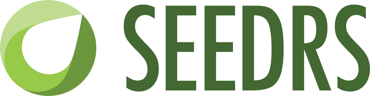 Seedrs logo